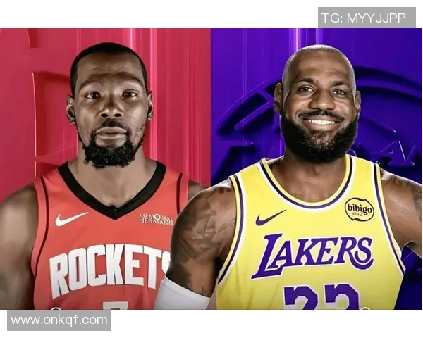 2010年湖人与火箭的经典对决回顾及赛季精彩瞬间分析